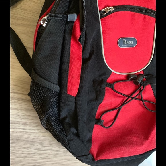 Bass Backpack 🎒 - Picture 2 of 7